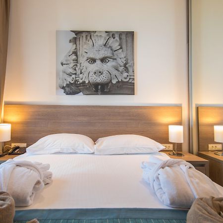 Hotel Млини Екстер'єр фото