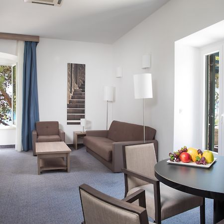 Hotel Млини Екстер'єр фото