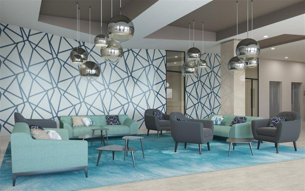 Hotel Млини Екстер'єр фото