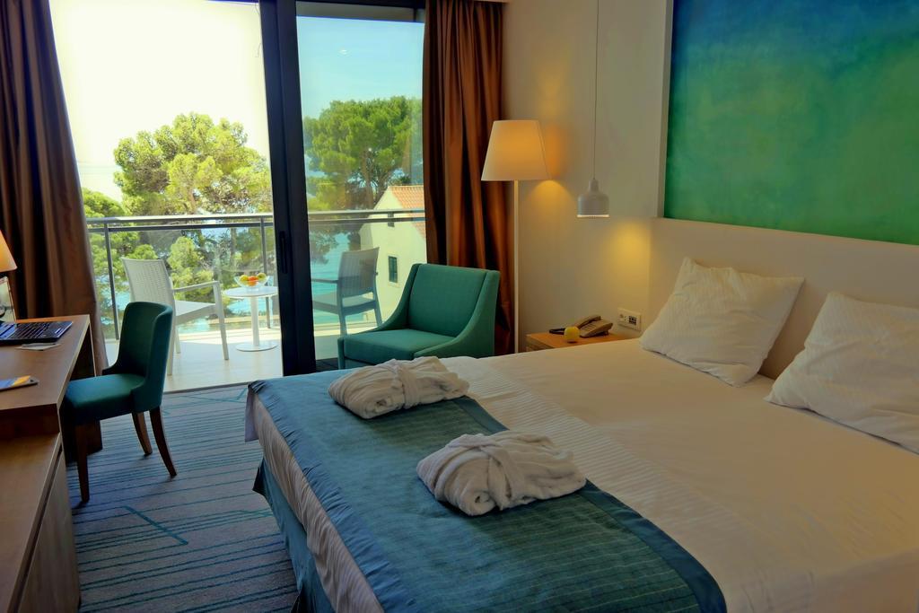 Hotel Млини Екстер'єр фото