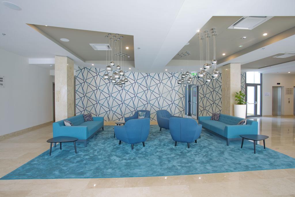 Hotel Млини Екстер'єр фото