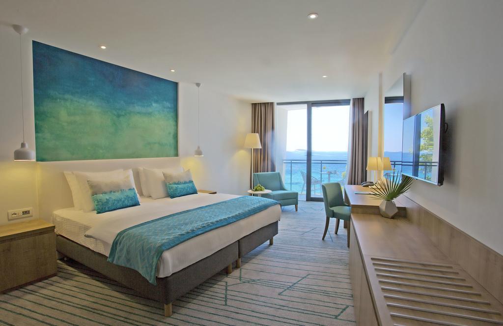 Hotel Млини Екстер'єр фото