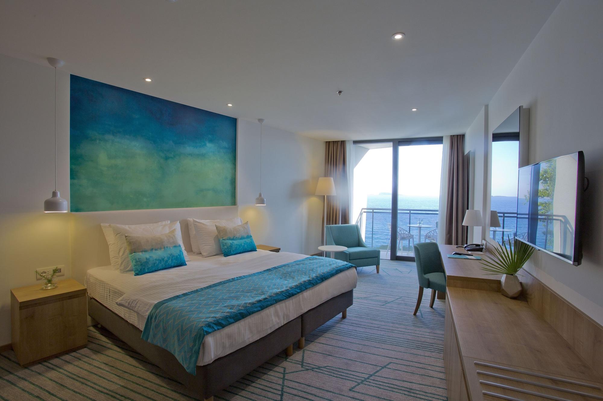 Hotel Млини Екстер'єр фото