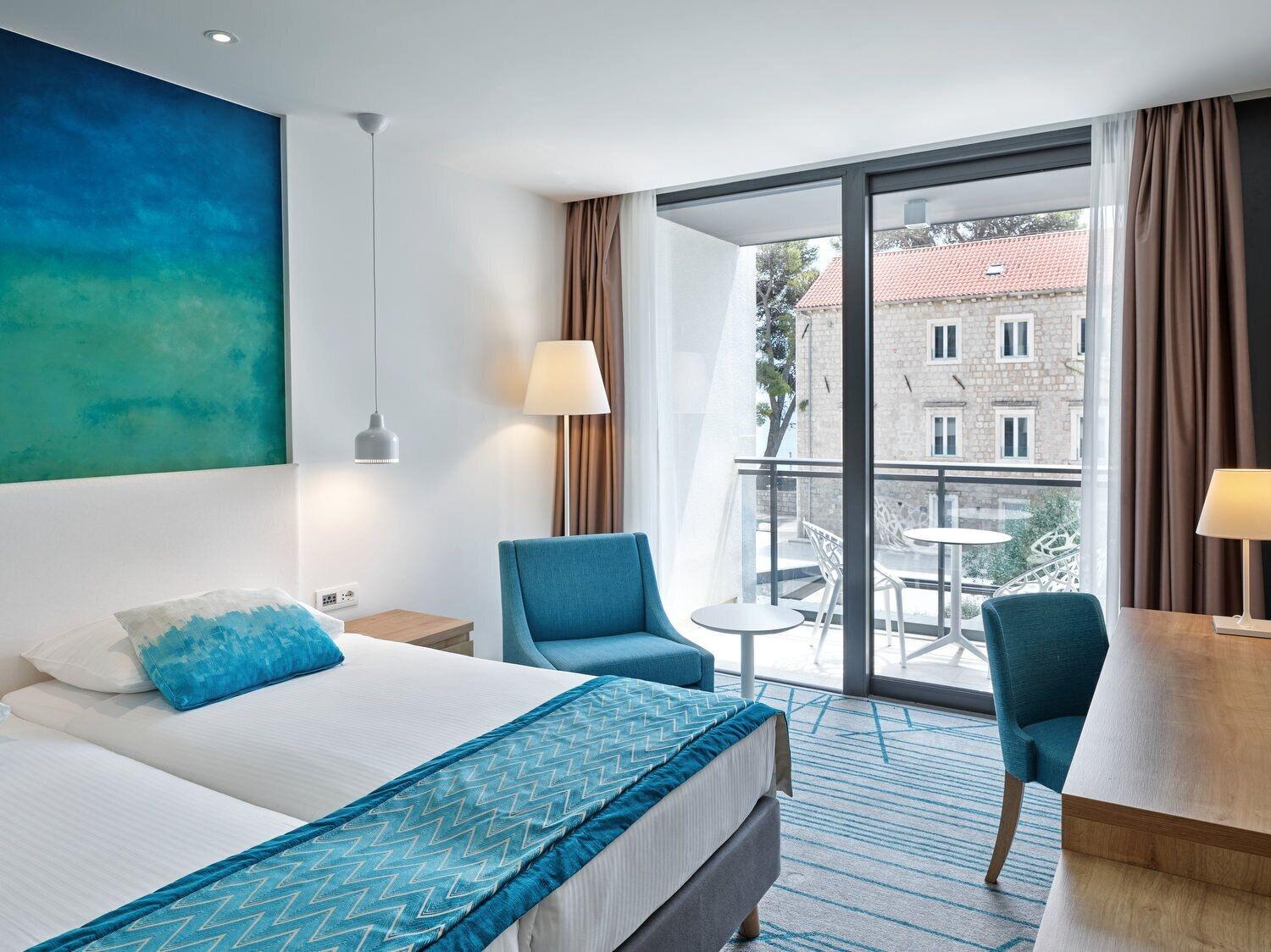 Hotel Млини Екстер'єр фото