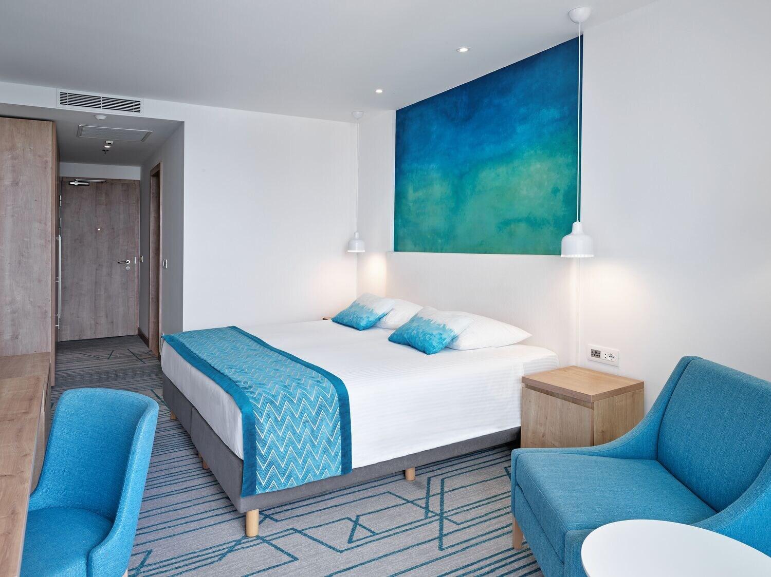 Hotel Млини Екстер'єр фото