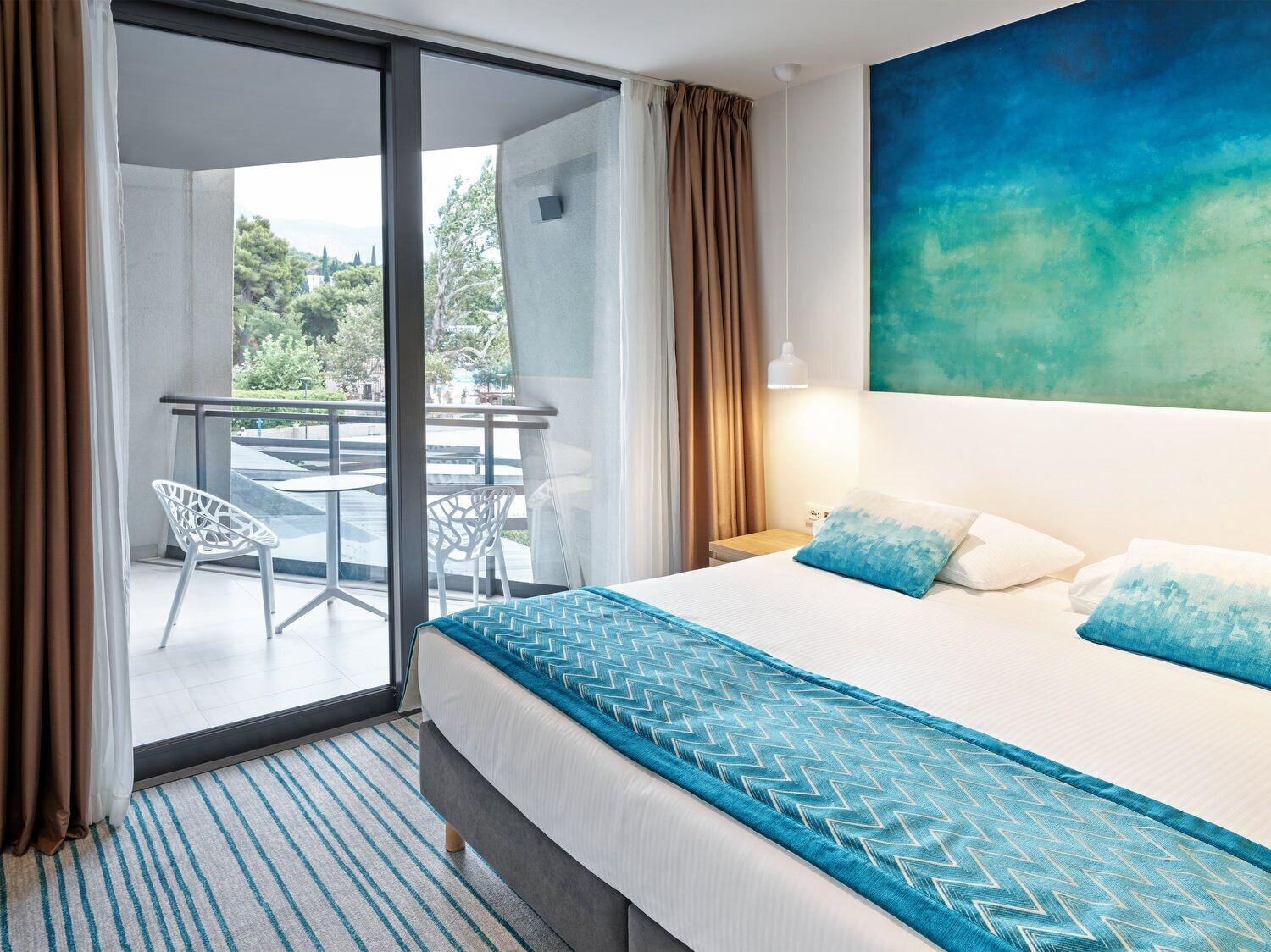Hotel Млини Екстер'єр фото