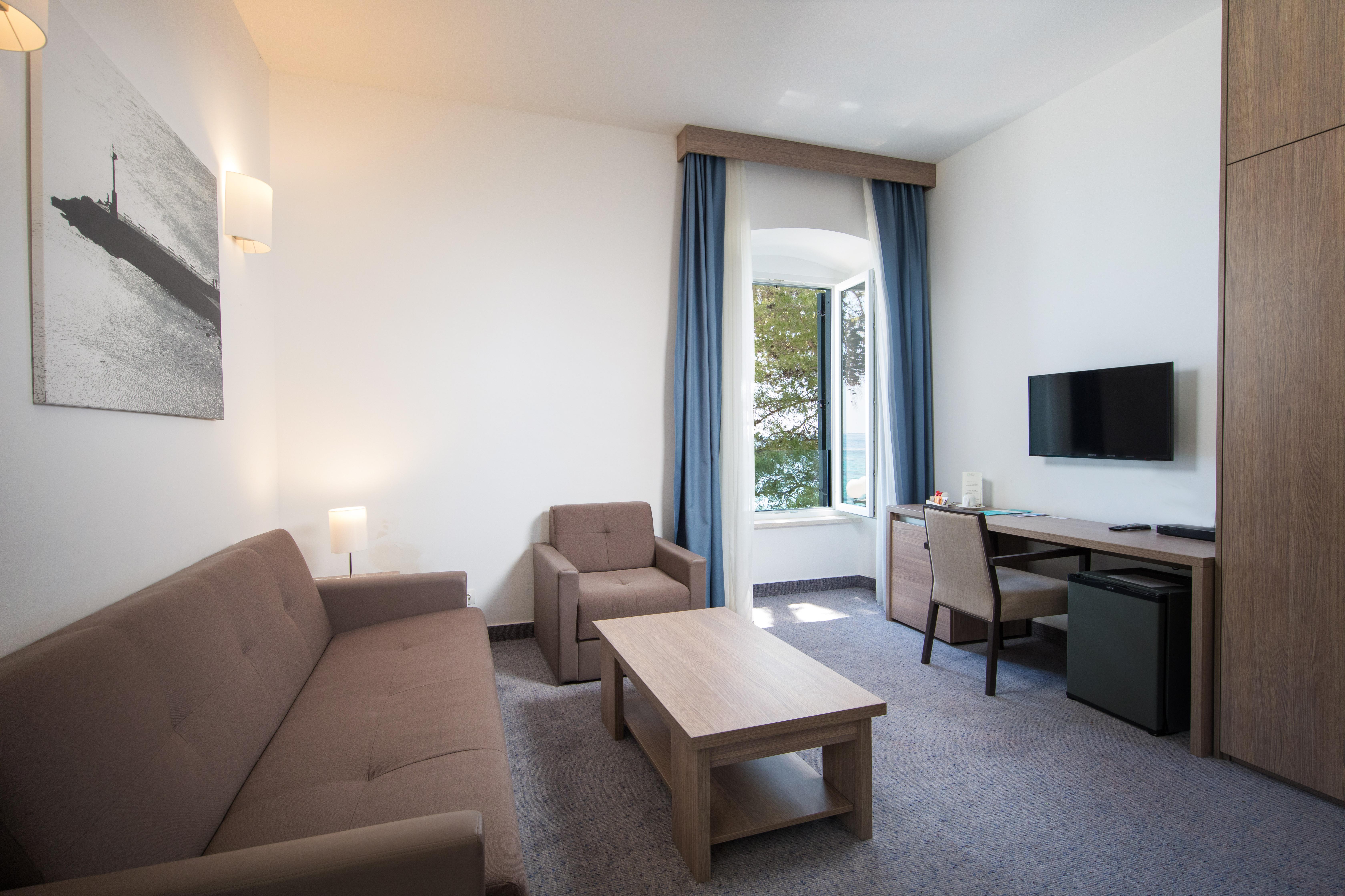 Hotel Млини Екстер'єр фото