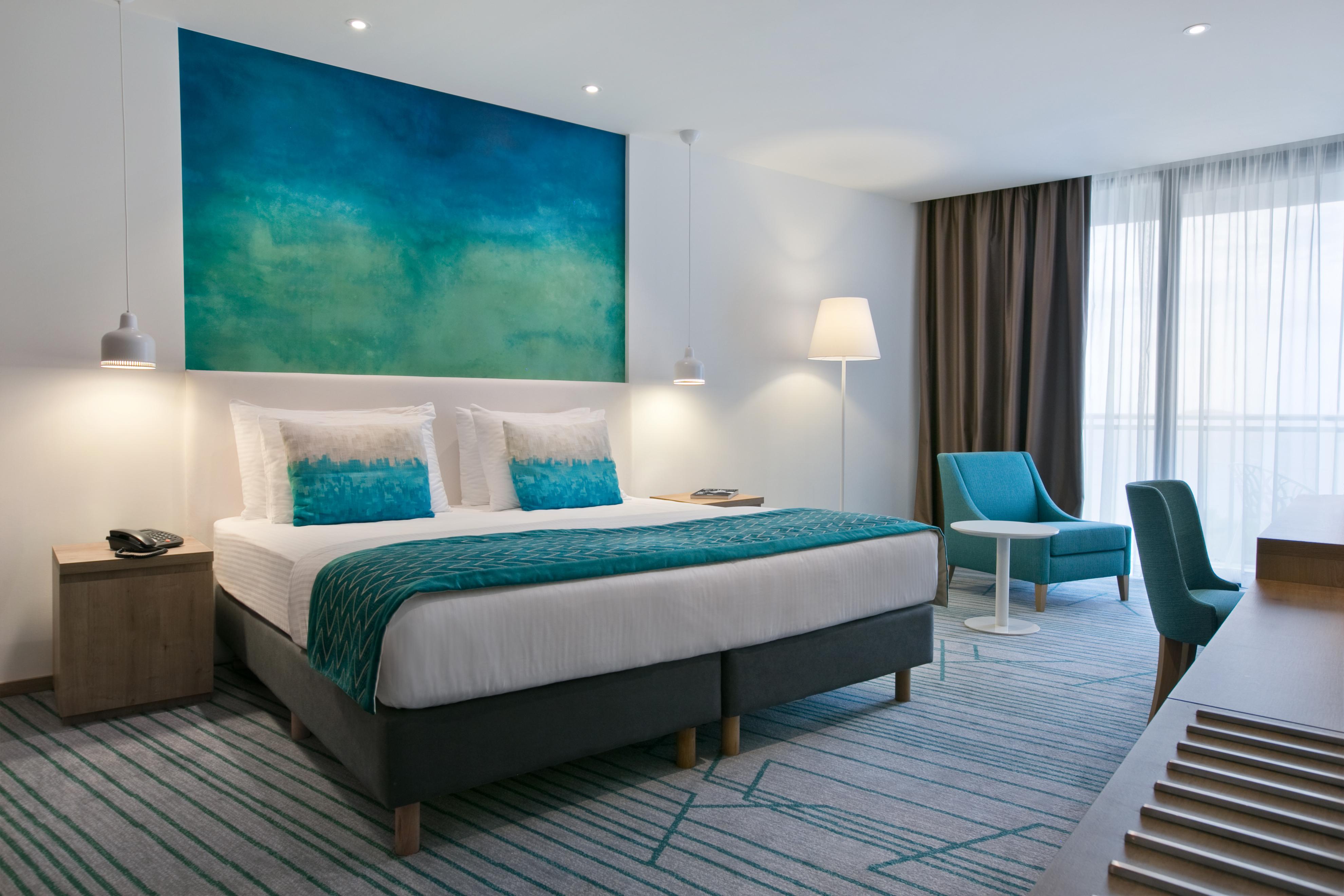 Hotel Млини Екстер'єр фото