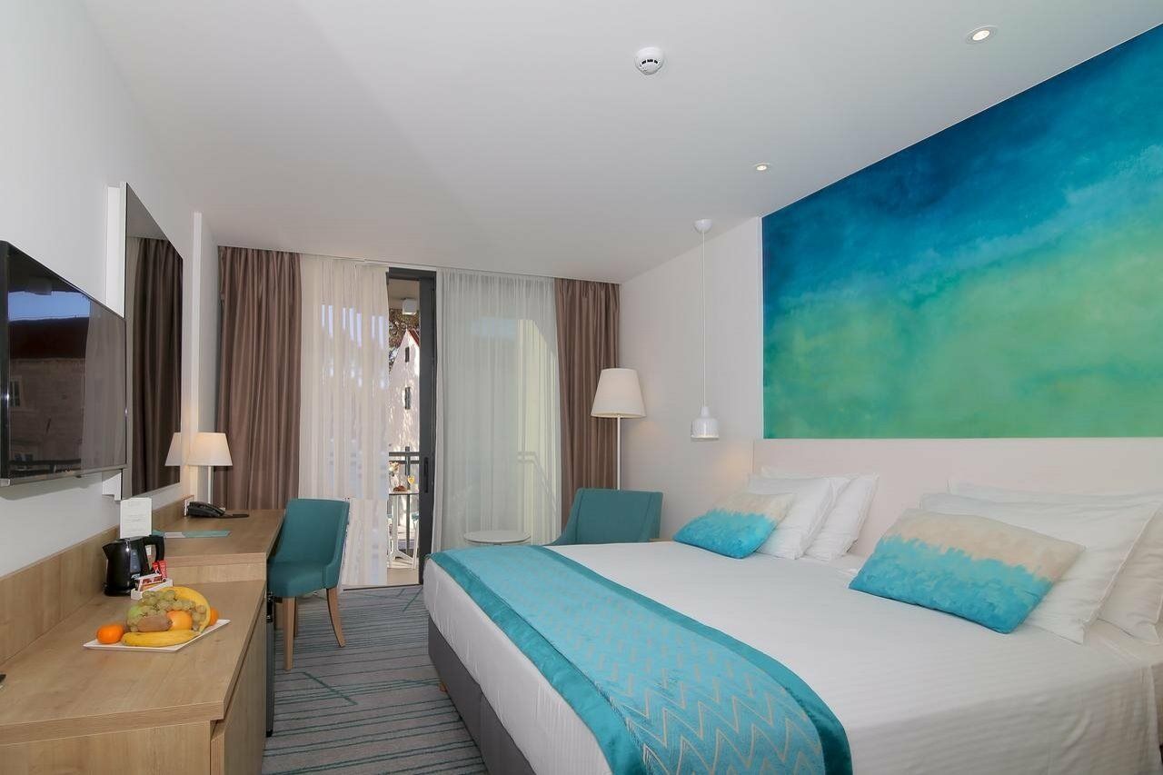 Hotel Млини Екстер'єр фото